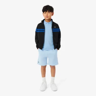 Petit Piqua Poloshirt für Jungen