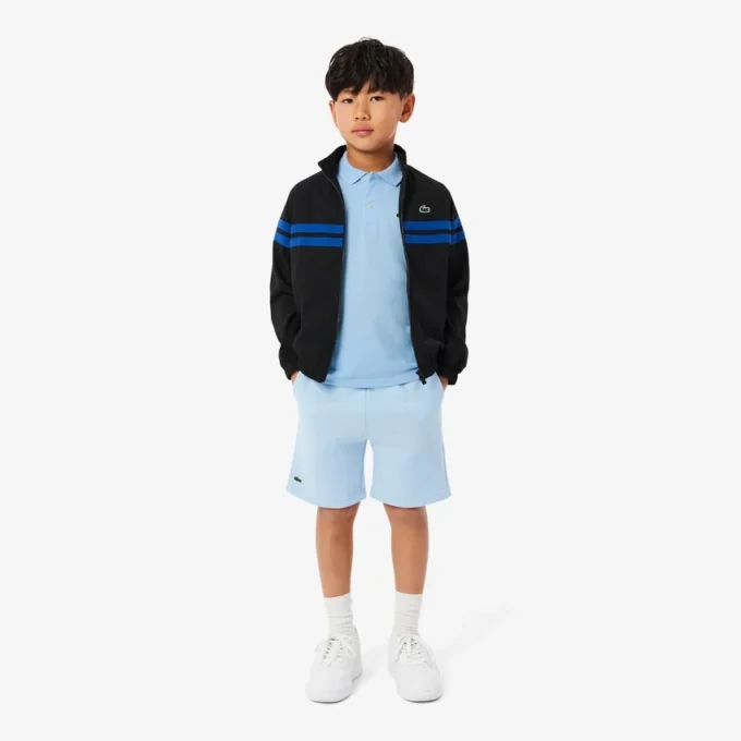 Petit Piqua Poloshirt für Jungen Petit Piqua Poloshirt für Jungen
