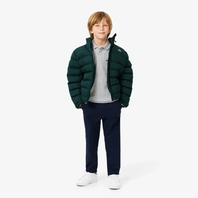 Petit Piqua Poloshirt für Jungen Petit Piqua Poloshirt für Jungen