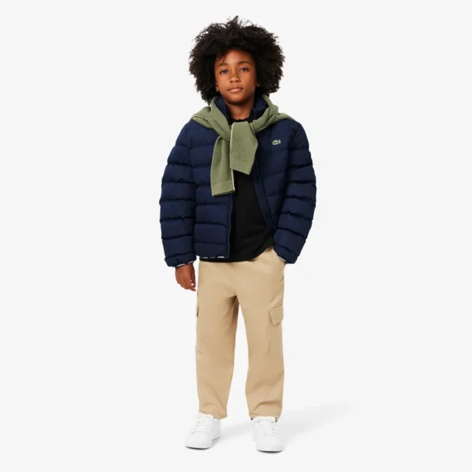 Petit Piqua Poloshirt für Jungen Petit Piqua Poloshirt für Jungen