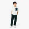 Petit Piqua Poloshirt für Jungen Petit Piqua Poloshirt für Jungen
