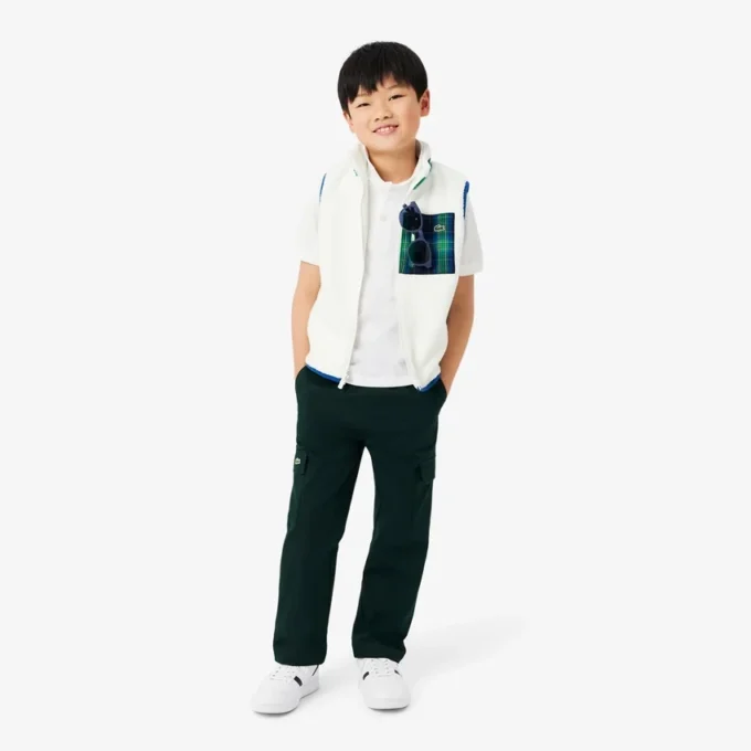 Petit Piqua Poloshirt für Jungen Petit Piqua Poloshirt für Jungen