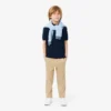 Petit Piqua Poloshirt für Jungen Petit Piqua Poloshirt für Jungen
