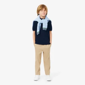 Petit Piqua Poloshirt für Jungen