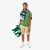 Petit Piqua Poloshirt für Jungen Petit Piqua Poloshirt für Jungen