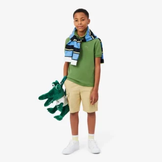 Petit Piqua Poloshirt für Jungen