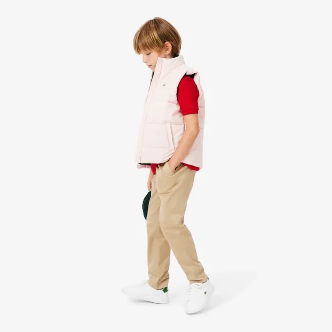 Petit Piqua Poloshirt für Jungen Petit Piqua Poloshirt für Jungen