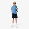 Petit Piqua Poloshirt für Jungen Petit Piqua Poloshirt für Jungen