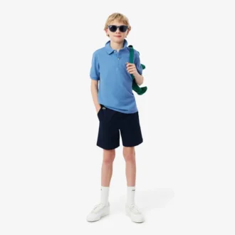 Petit Piqua Poloshirt für Jungen