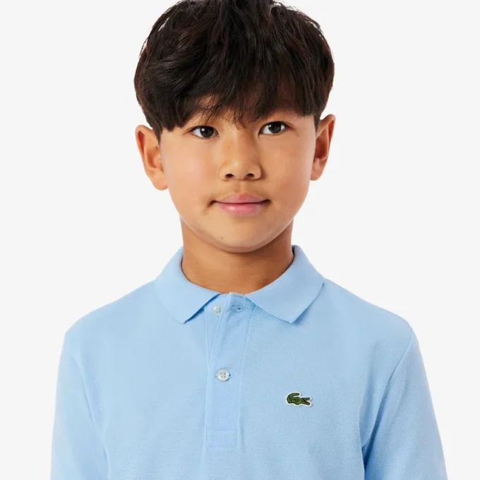 Petit Piqua Poloshirt für Jungen Petit Piqua Poloshirt für Jungen