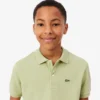 Petit Piqua Poloshirt für Jungen Petit Piqua Poloshirt für Jungen