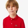 Petit Piqua Poloshirt für Jungen Petit Piqua Poloshirt für Jungen