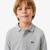Petit Piqua Poloshirt für Jungen Petit Piqua Poloshirt für Jungen
