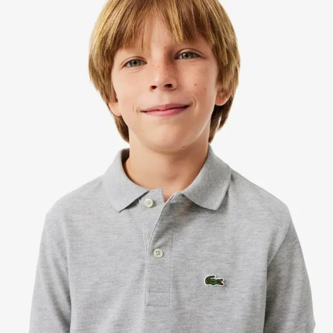 Petit Piqua Poloshirt für Jungen Petit Piqua Poloshirt für Jungen