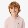 Petit Piqua Poloshirt für Jungen Petit Piqua Poloshirt für Jungen