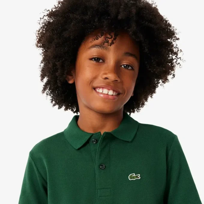 Petit Piqua Poloshirt für Jungen Petit Piqua Poloshirt für Jungen