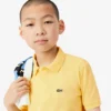 Petit Piqua Poloshirt für Jungen Petit Piqua Poloshirt für Jungen