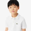 Petit Piqua Poloshirt für Jungen Petit Piqua Poloshirt für Jungen