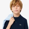 Petit Piqua Poloshirt für Jungen Petit Piqua Poloshirt für Jungen