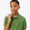 Petit Piqua Poloshirt für Jungen Petit Piqua Poloshirt für Jungen