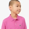 Petit Piqua Poloshirt für Jungen Petit Piqua Poloshirt für Jungen