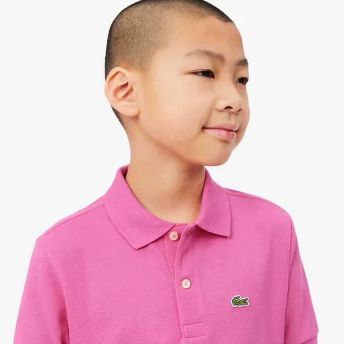 Petit Piqua Poloshirt für Jungen Petit Piqua Poloshirt für Jungen