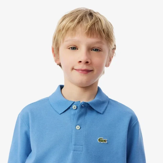 Petit Piqua Poloshirt für Jungen Petit Piqua Poloshirt für Jungen