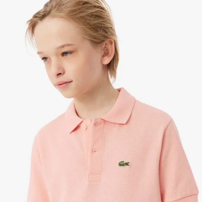 Petit Piqua Poloshirt für Jungen Petit Piqua Poloshirt für Jungen