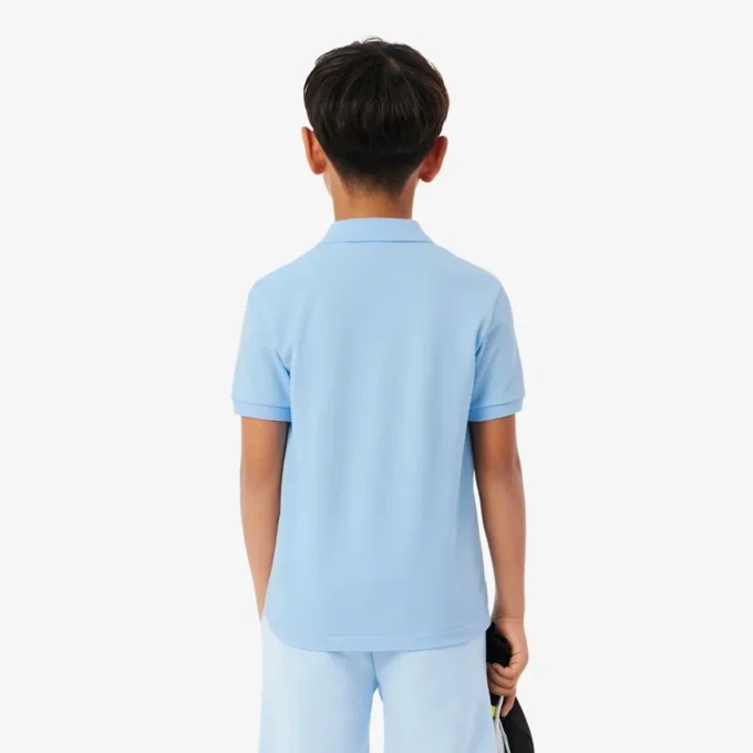 Petit Piqua Poloshirt für Jungen Petit Piqua Poloshirt für Jungen