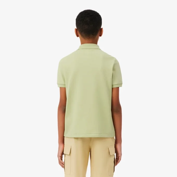 Petit Piqua Poloshirt für Jungen Petit Piqua Poloshirt für Jungen