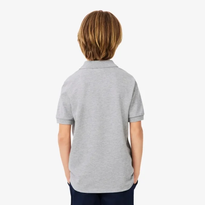Petit Piqua Poloshirt für Jungen Petit Piqua Poloshirt für Jungen
