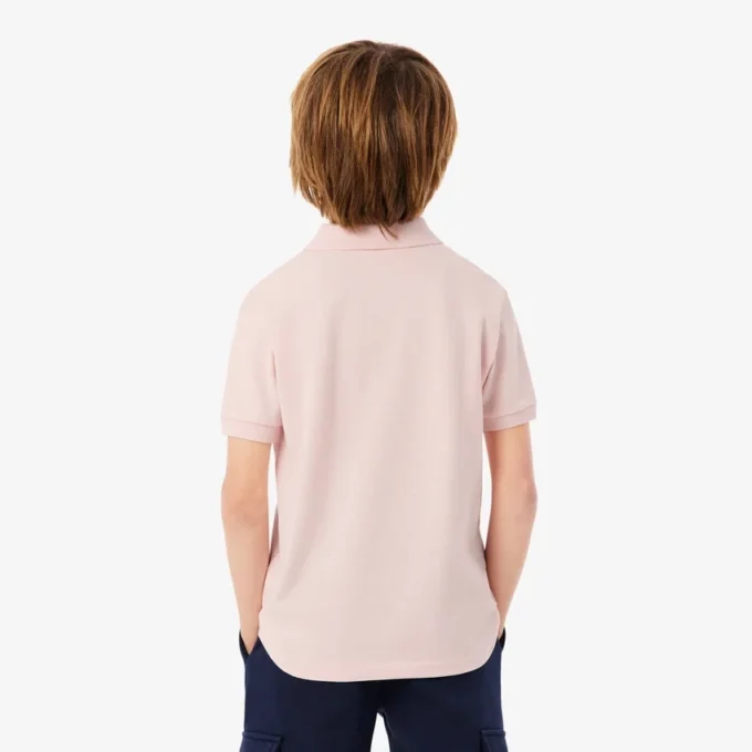 Petit Piqua Poloshirt für Jungen Petit Piqua Poloshirt für Jungen