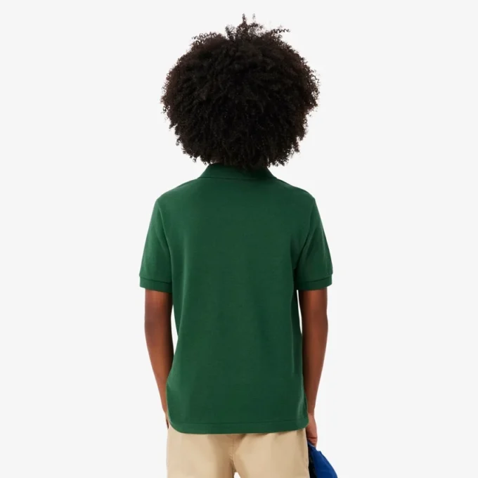 Petit Piqua Poloshirt für Jungen Petit Piqua Poloshirt für Jungen