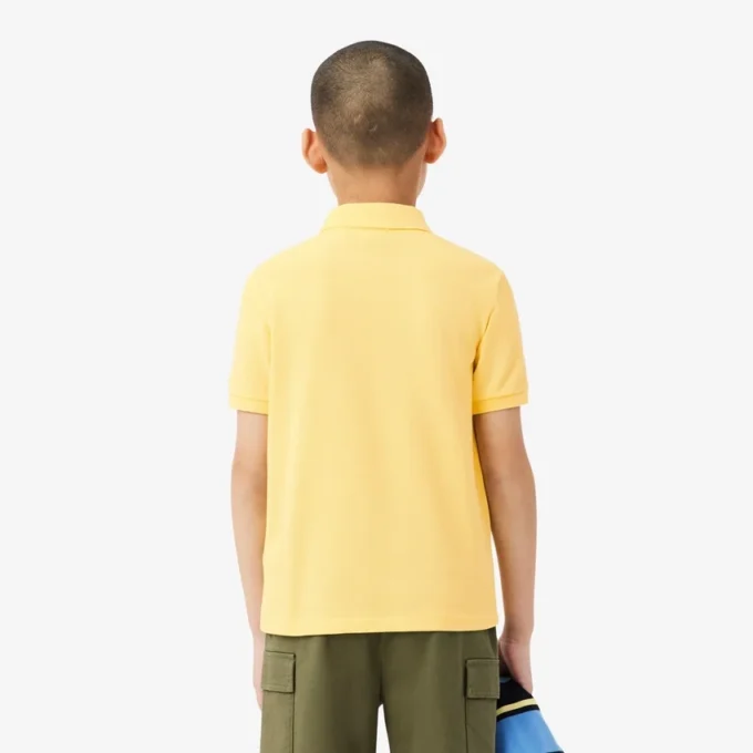 Petit Piqua Poloshirt für Jungen Petit Piqua Poloshirt für Jungen