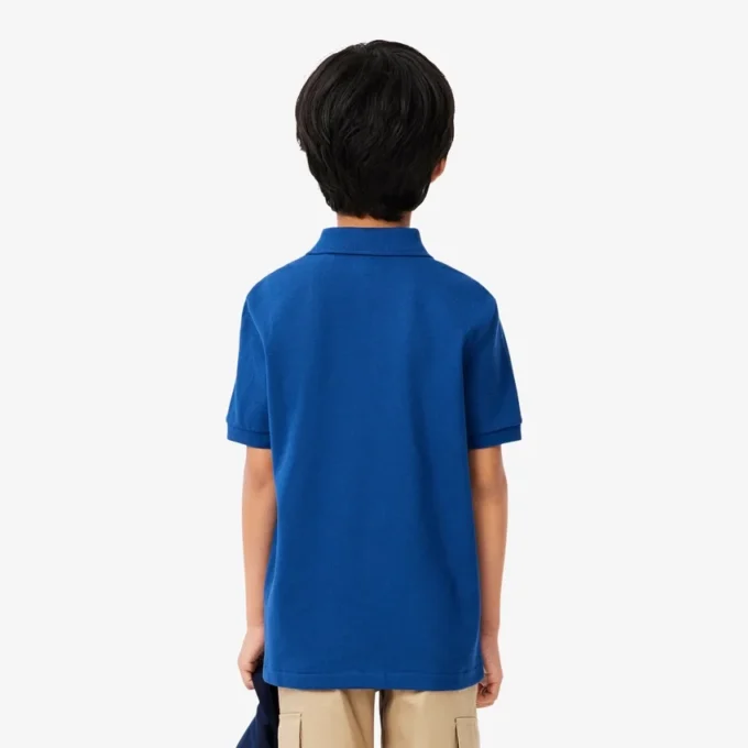 Petit Piqua Poloshirt für Jungen Petit Piqua Poloshirt für Jungen