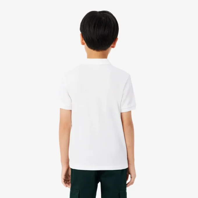 Petit Piqua Poloshirt für Jungen Petit Piqua Poloshirt für Jungen