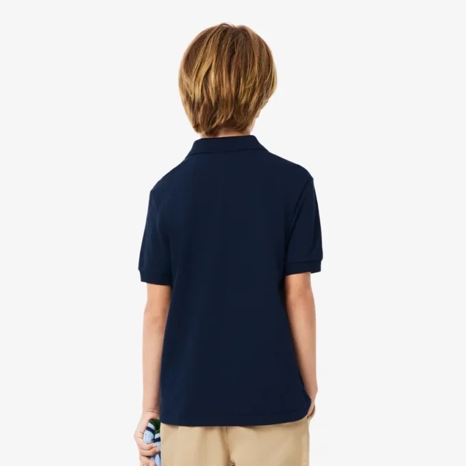 Petit Piqua Poloshirt für Jungen Petit Piqua Poloshirt für Jungen