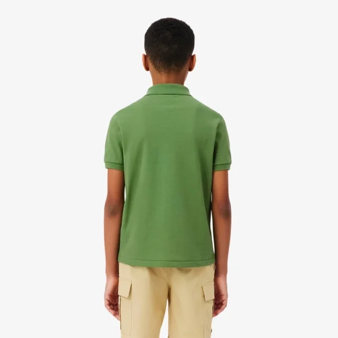 Petit Piqua Poloshirt für Jungen Petit Piqua Poloshirt für Jungen