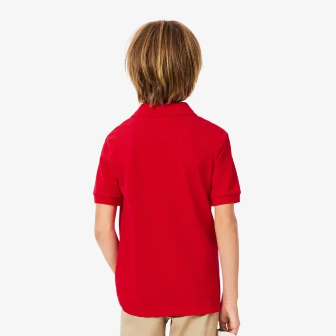 Petit Piqua Poloshirt für Jungen Petit Piqua Poloshirt für Jungen