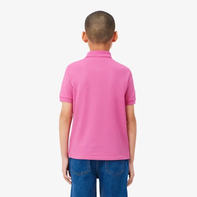 Petit Piqua Poloshirt für Jungen Petit Piqua Poloshirt für Jungen