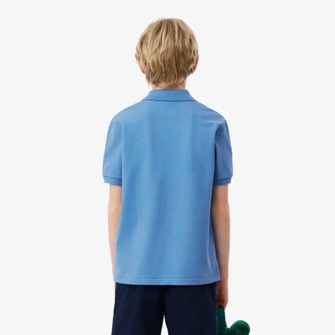 Petit Piqua Poloshirt für Jungen Petit Piqua Poloshirt für Jungen