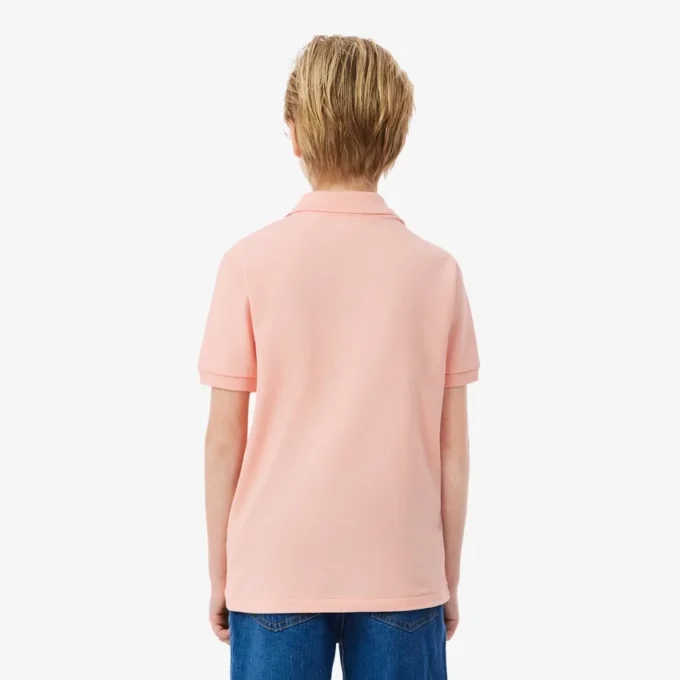 Petit Piqua Poloshirt für Jungen Petit Piqua Poloshirt für Jungen