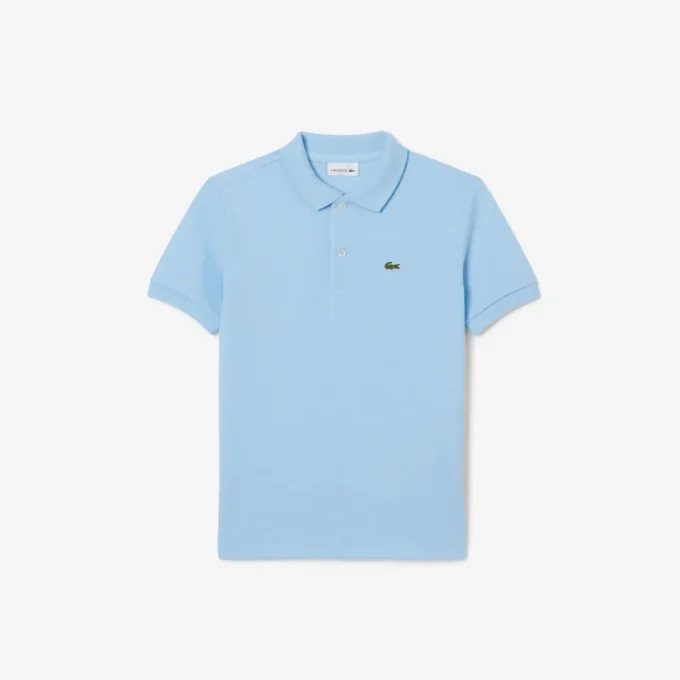 Petit Piqua Poloshirt für Jungen Petit Piqua Poloshirt für Jungen