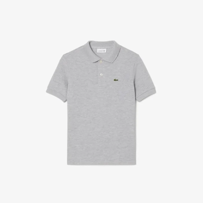 Petit Piqua Poloshirt für Jungen Petit Piqua Poloshirt für Jungen