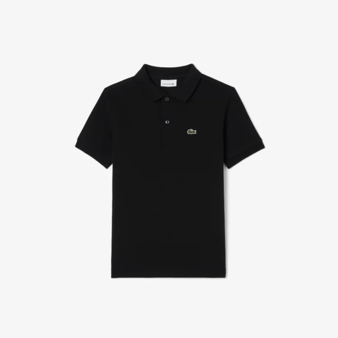 Petit Piqua Poloshirt für Jungen Petit Piqua Poloshirt für Jungen