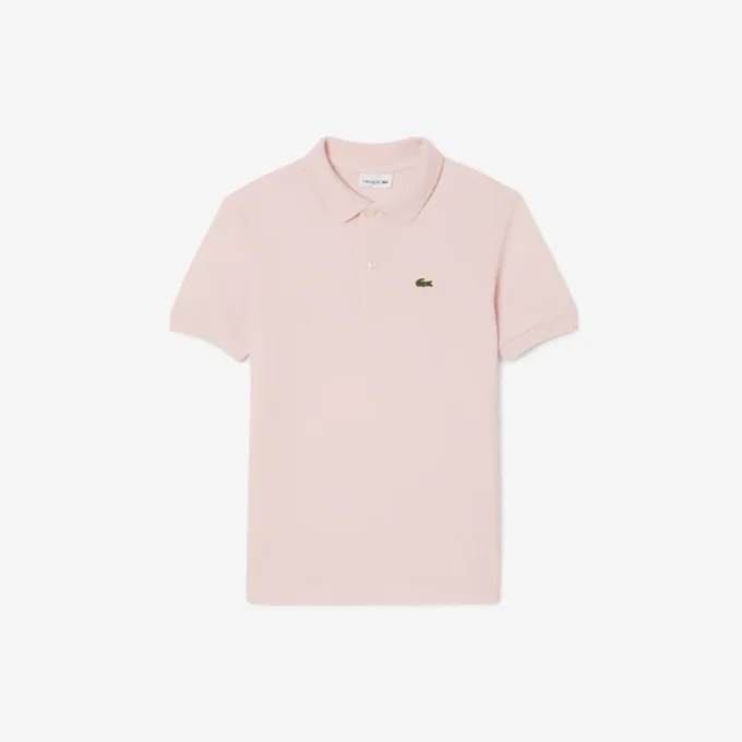 Petit Piqua Poloshirt für Jungen Petit Piqua Poloshirt für Jungen