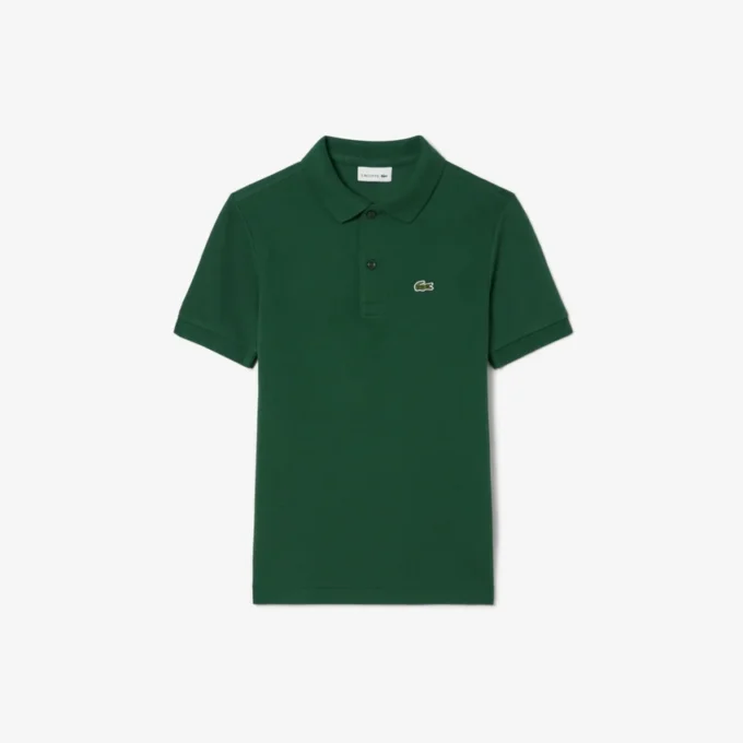 Petit Piqua Poloshirt für Jungen Petit Piqua Poloshirt für Jungen