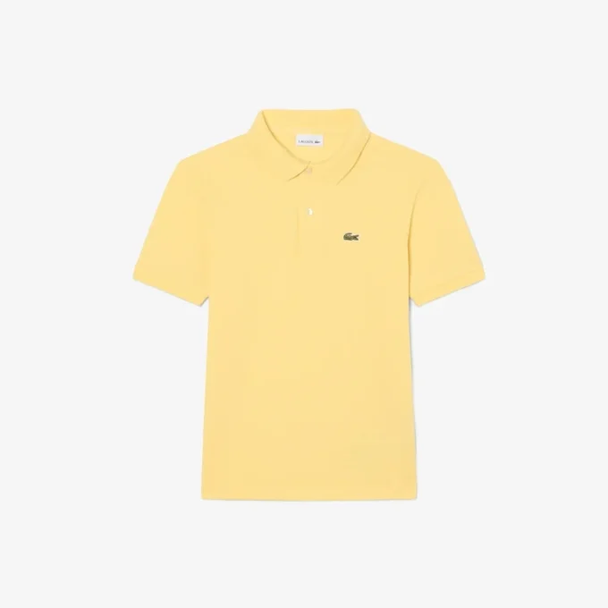 Petit Piqua Poloshirt für Jungen Petit Piqua Poloshirt für Jungen