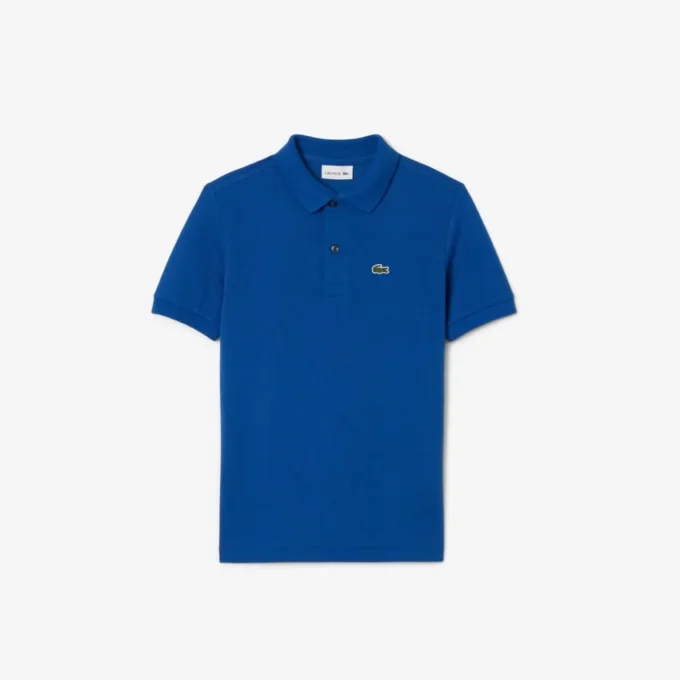 Petit Piqua Poloshirt für Jungen Petit Piqua Poloshirt für Jungen