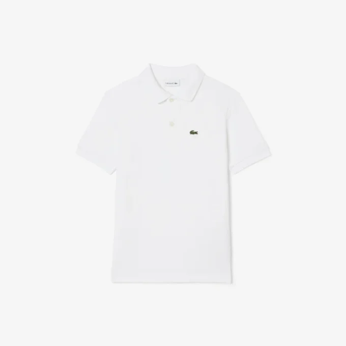 Petit Piqua Poloshirt für Jungen Petit Piqua Poloshirt für Jungen